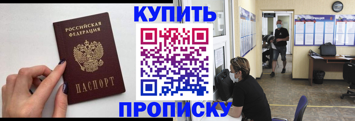 прописка гарантия в Выборге